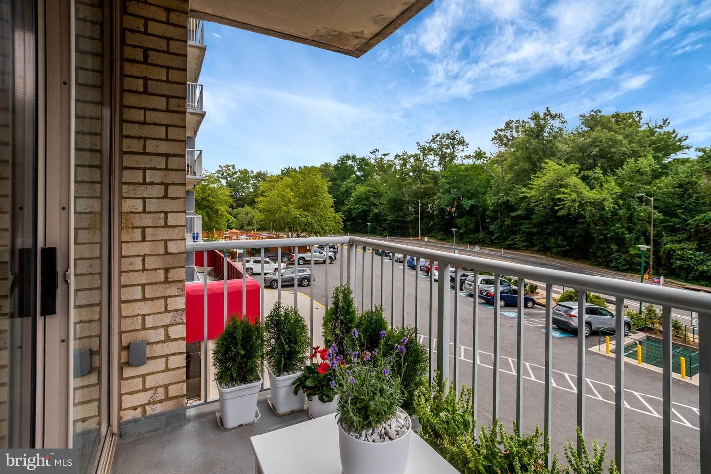 2500 N Van Dorn Street #320 photo 15