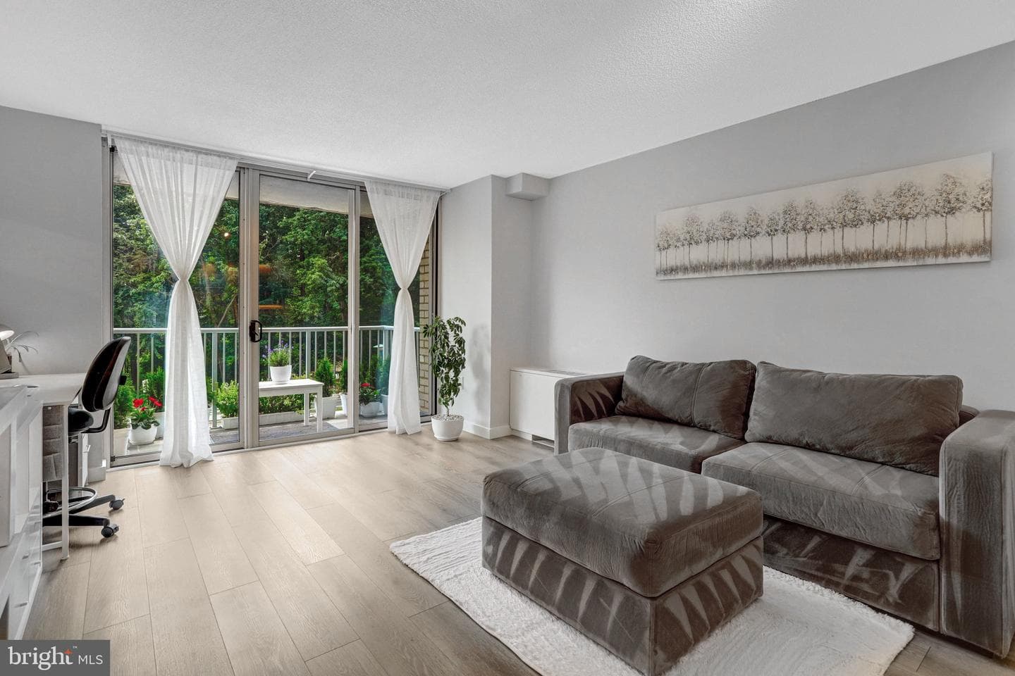 2500 N Van Dorn Street #320 photo 5