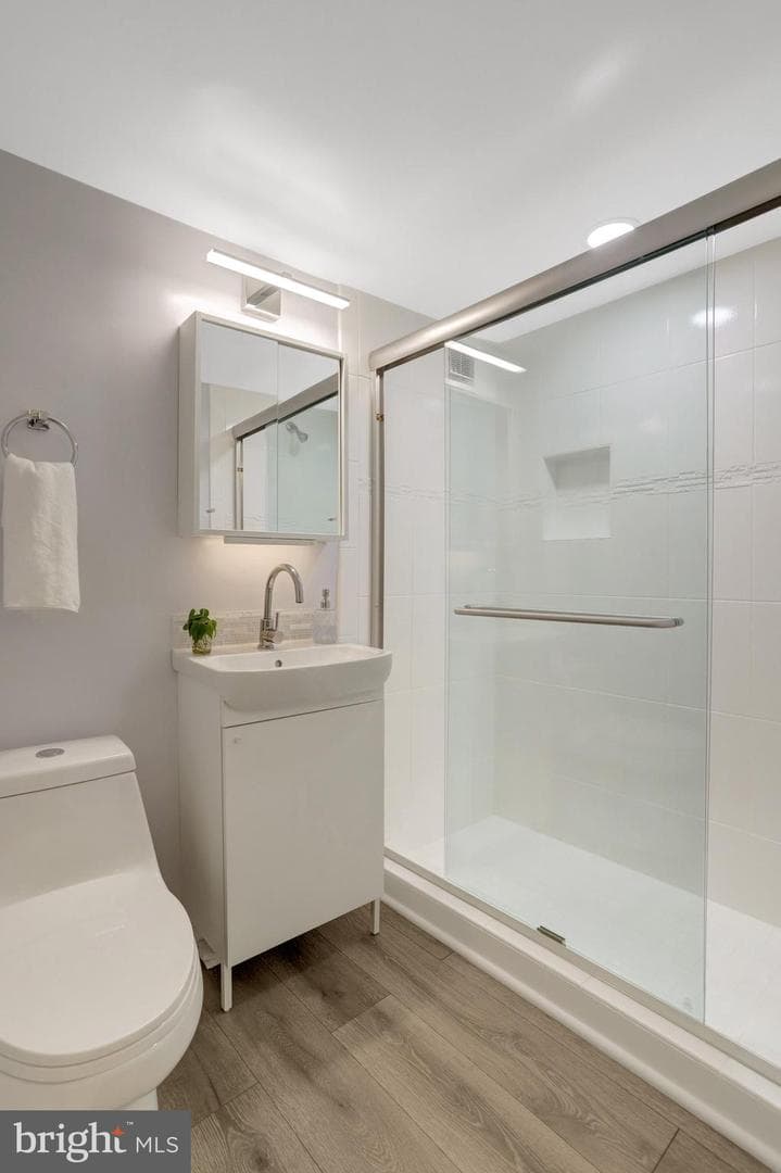 2500 N Van Dorn Street #320 photo 9