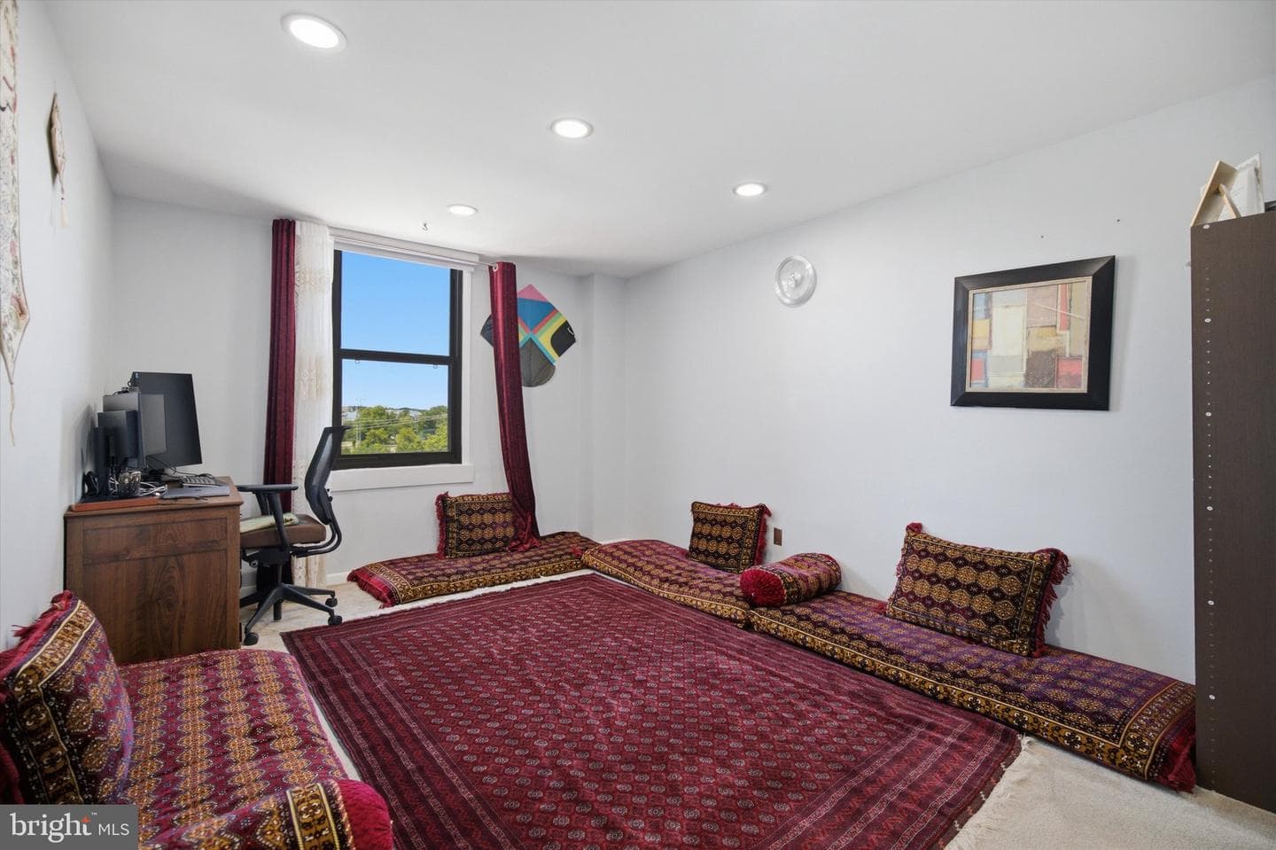 4600 Duke Street #528 photo 16