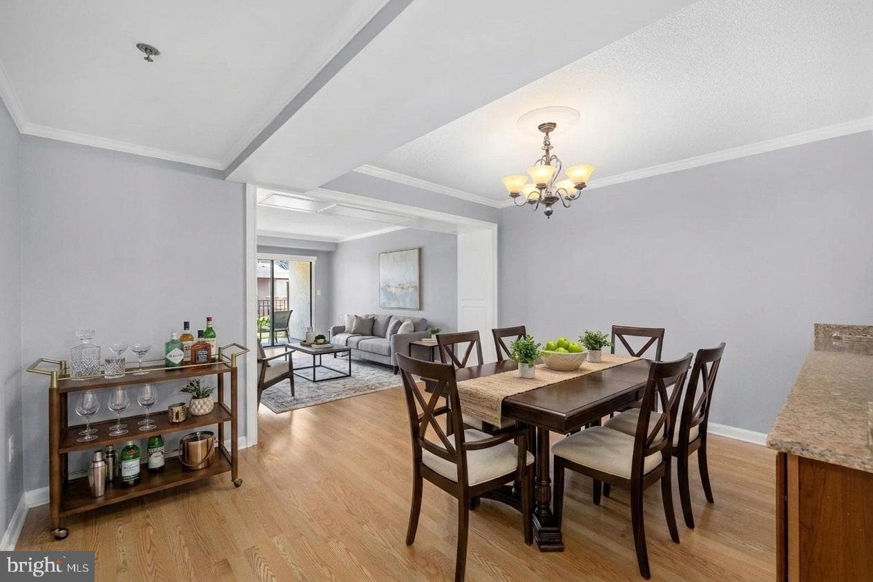545 E Braddock Road #408 photo 6