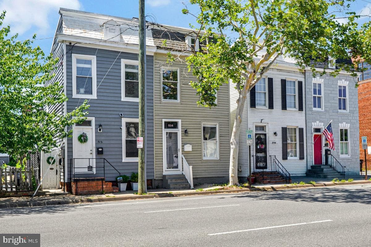 514 N Patrick Street photo 3