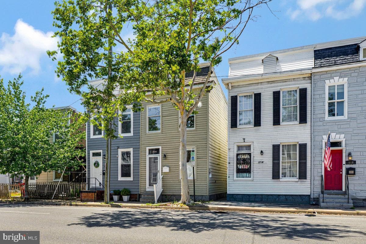 514 N Patrick Street photo 4