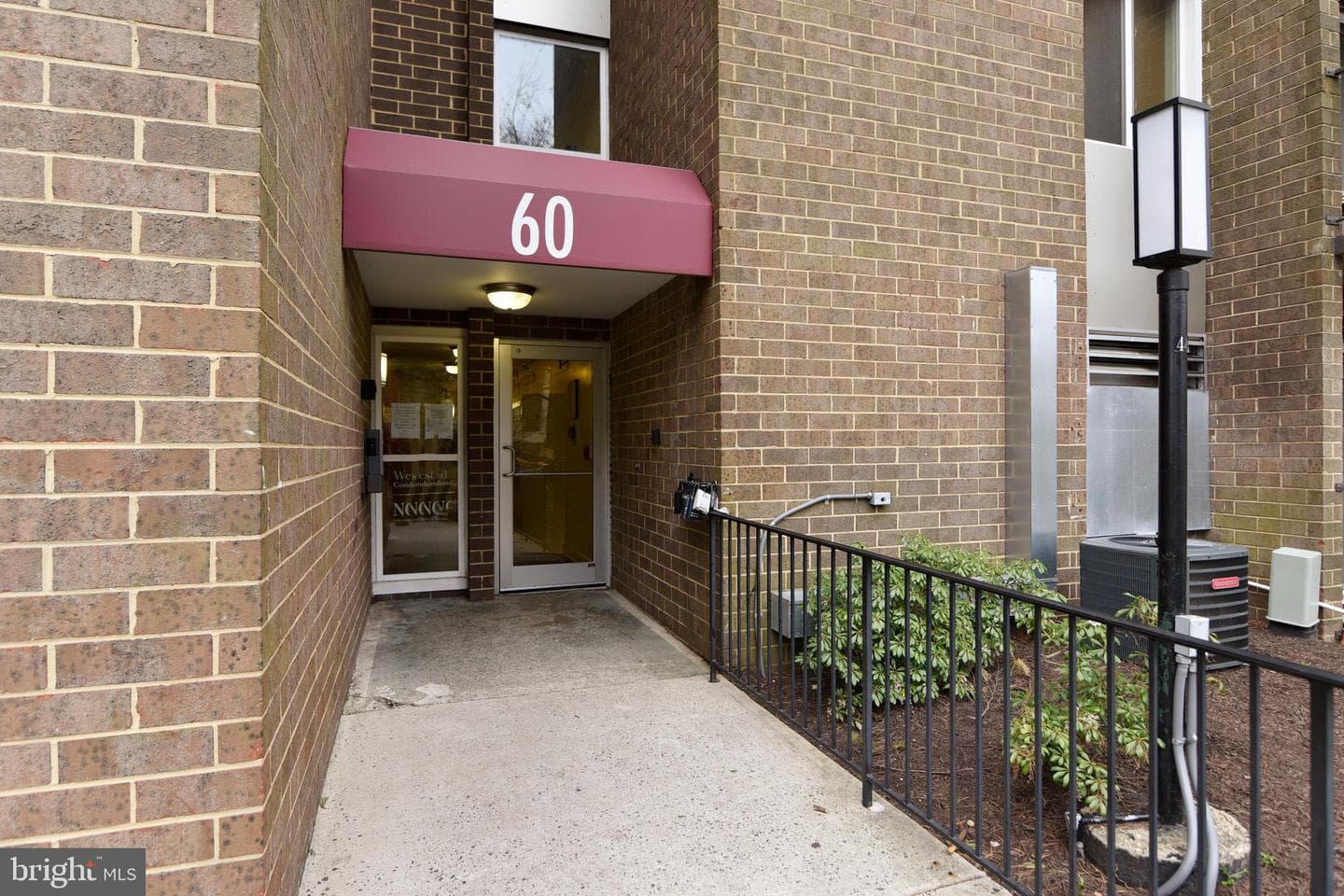 60 S Van Dorn Street #210, Alexandria