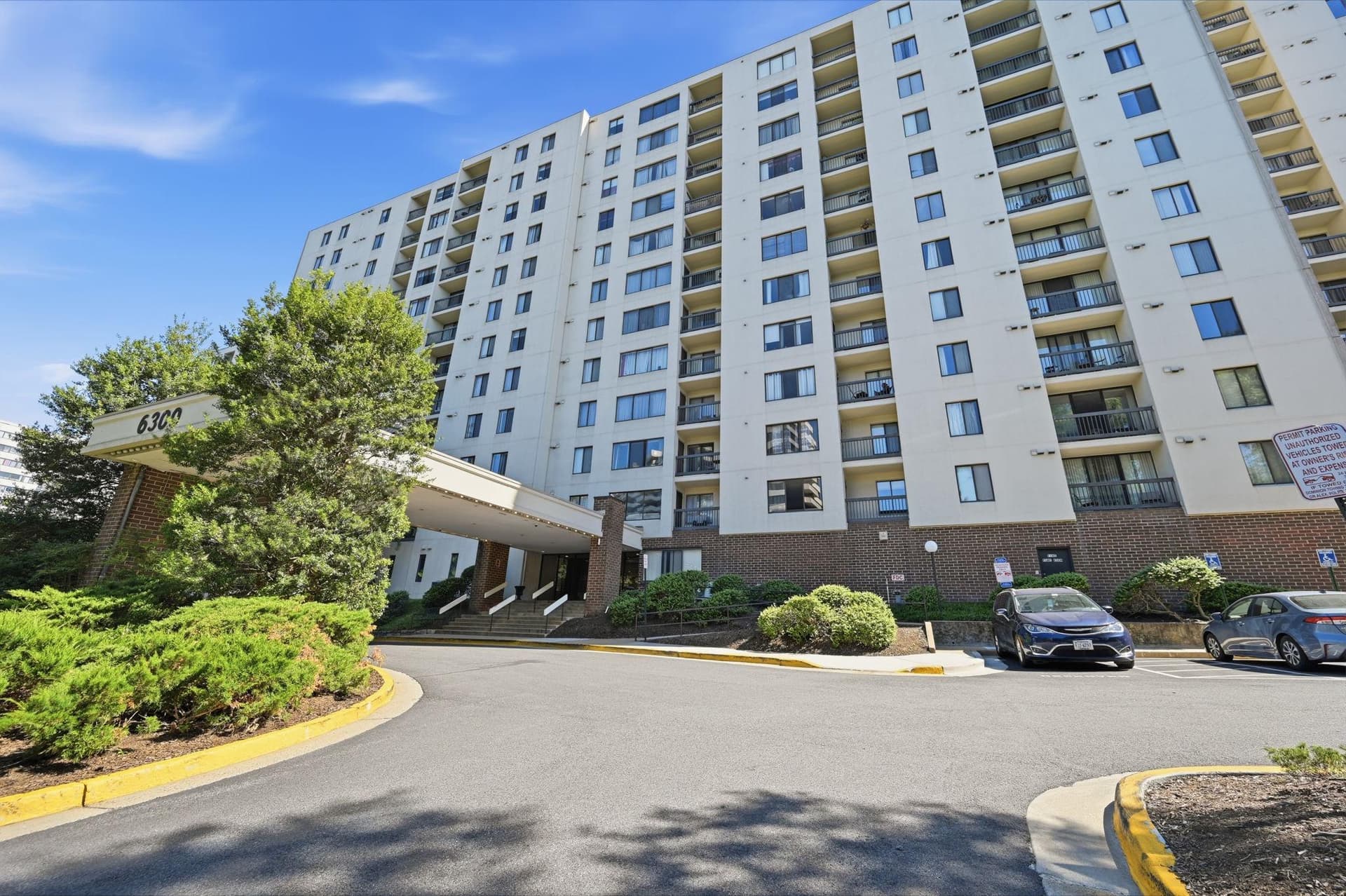 6300 Stevenson Avenue #119 photo 5