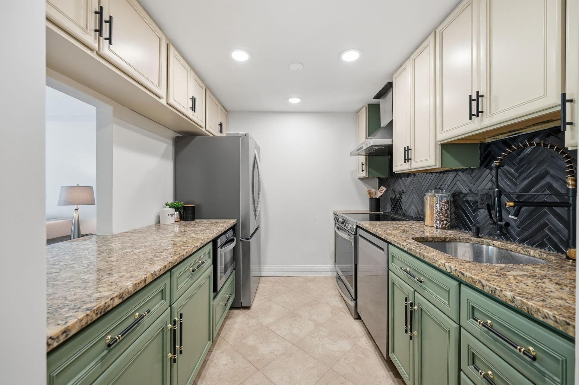 6300 Stevenson Avenue #119 photo 7