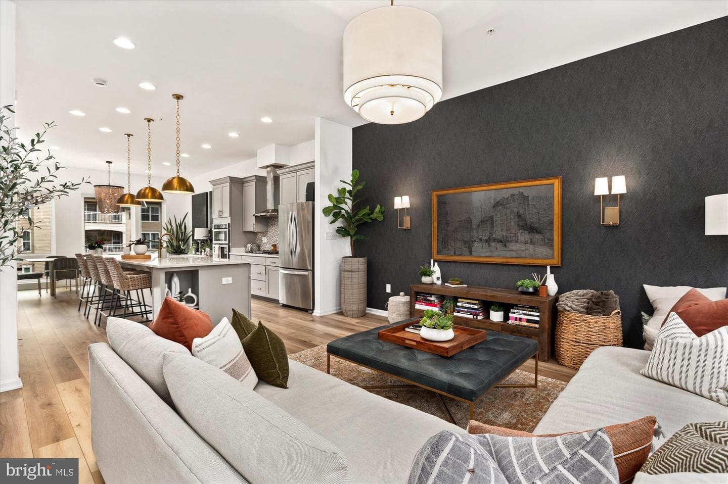 128 Cambria Walk, Alexandria