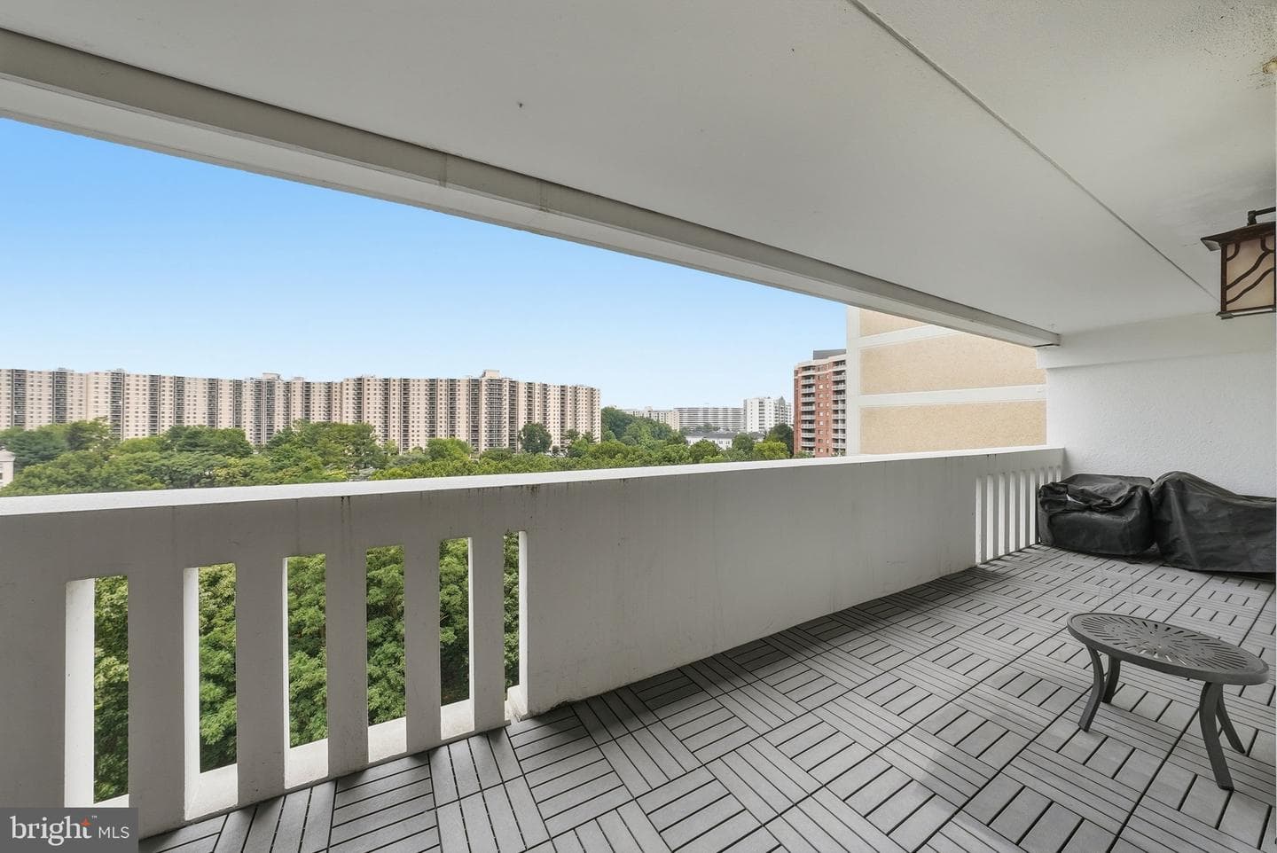 6101 Edsall Road #1210 photo 25