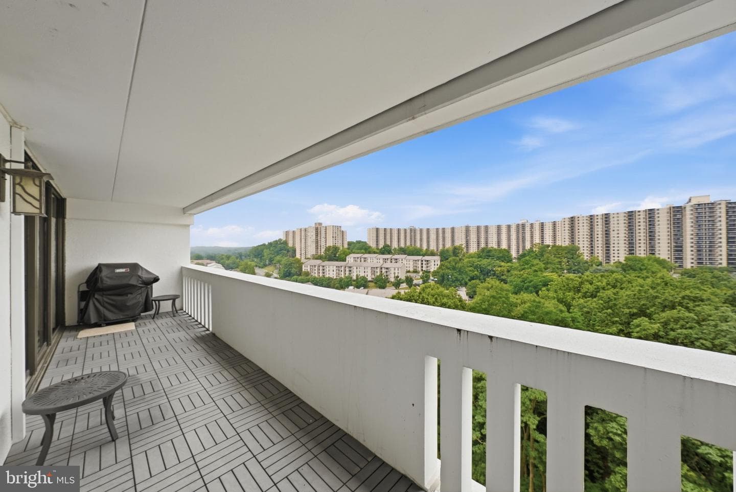 6101 Edsall Road #1210 photo 26