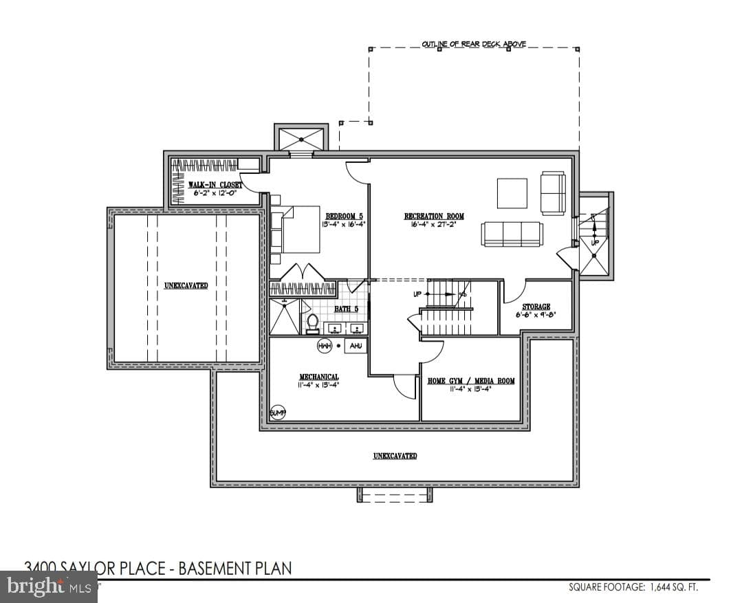 3400 Saylor Place photo 2