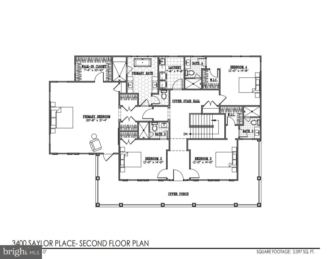 3400 Saylor Place photo 3