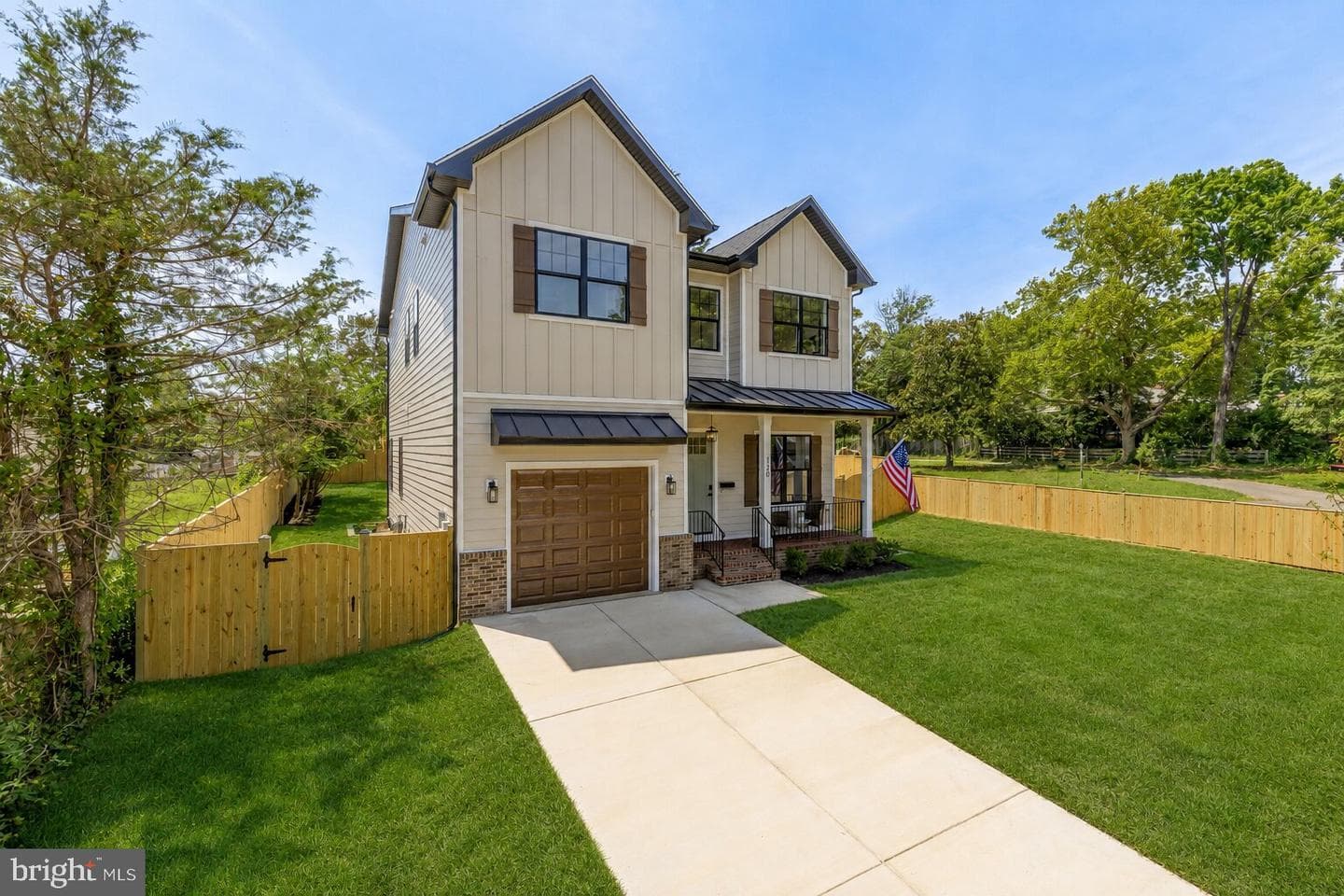 126 Longview Drive, Alexandria