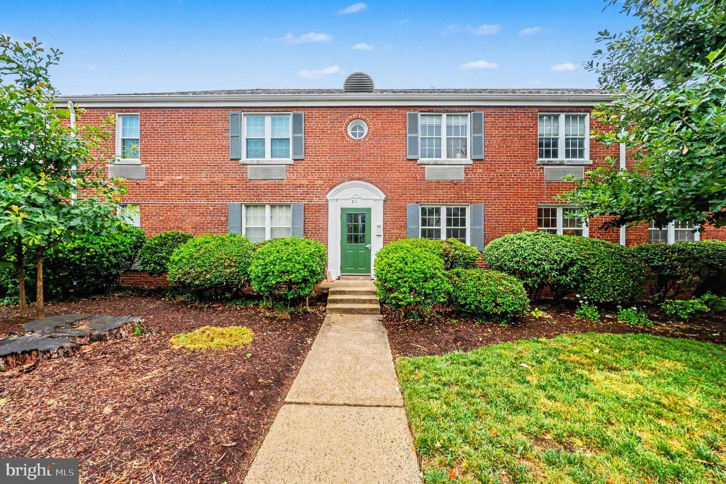 211 E Glebe Road #d, Alexandria