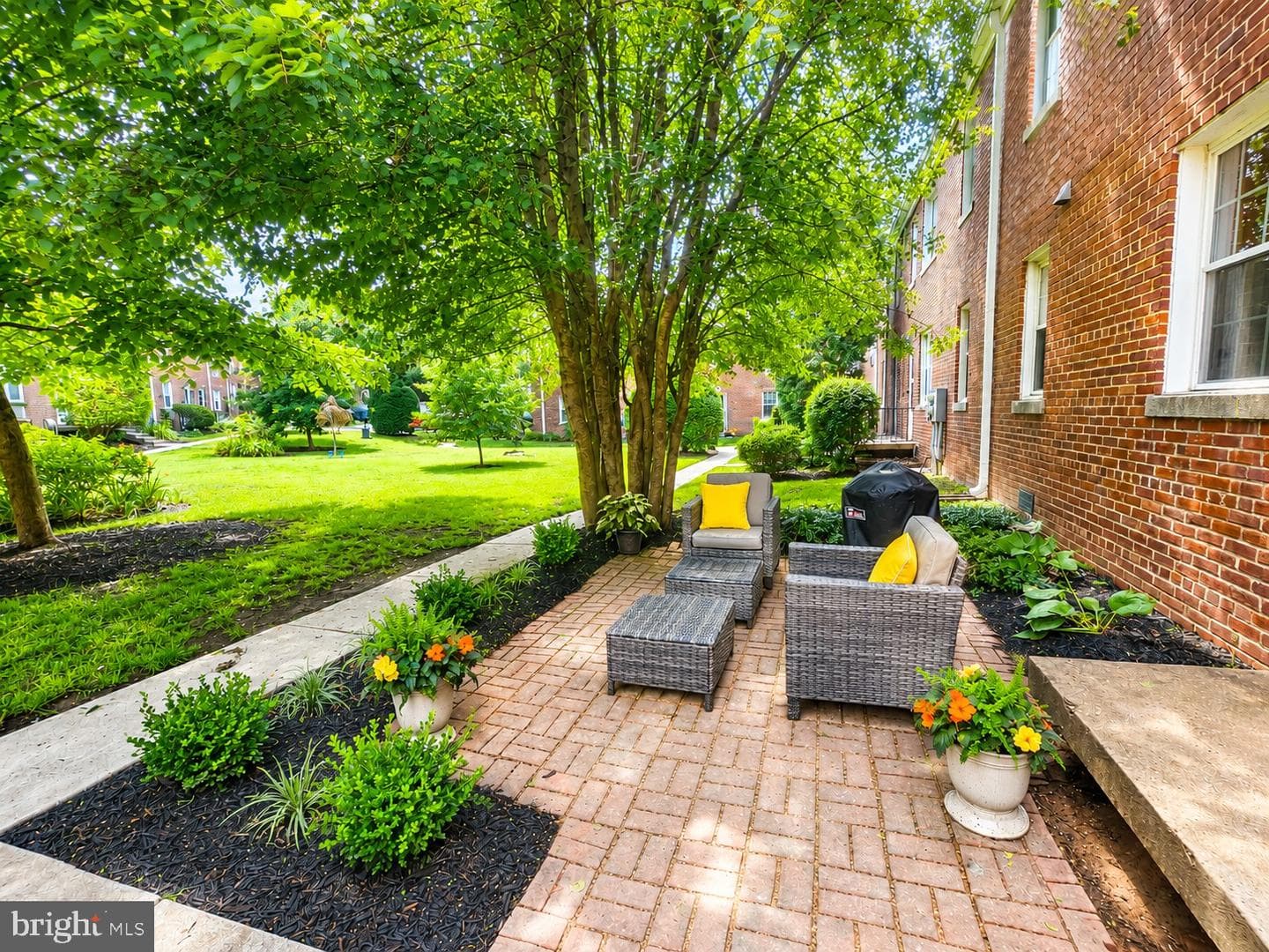 211 E Glebe Road #d photo 4