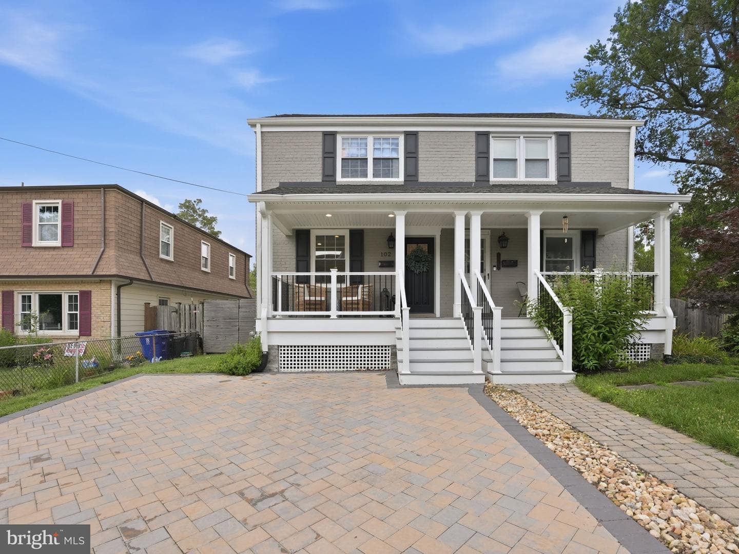102 E Howell Avenue photo 47