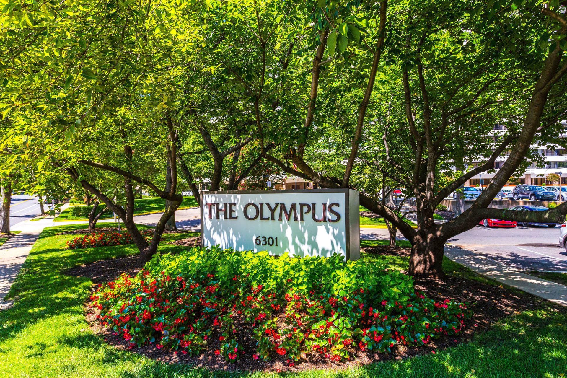 6301 Stevenson Avenue #1516, Alexandria