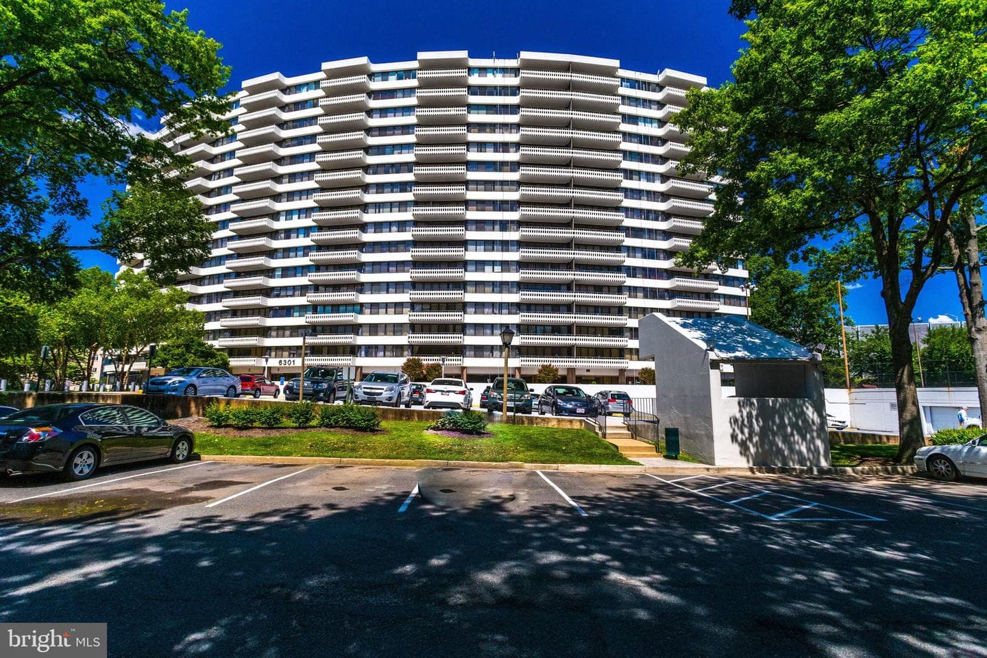 6301 Stevenson Avenue #1516, Alexandria