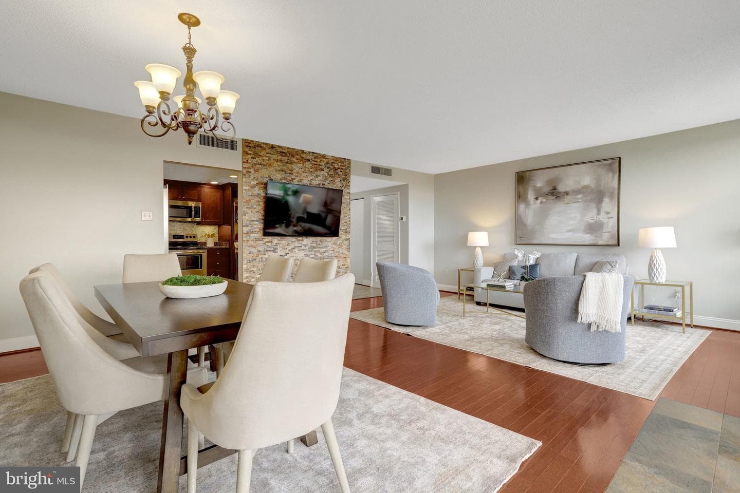 6301 Stevenson Avenue #1516 photo 20