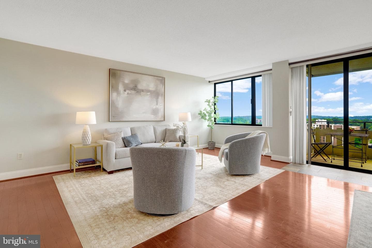 6301 Stevenson Avenue #1516 photo 24