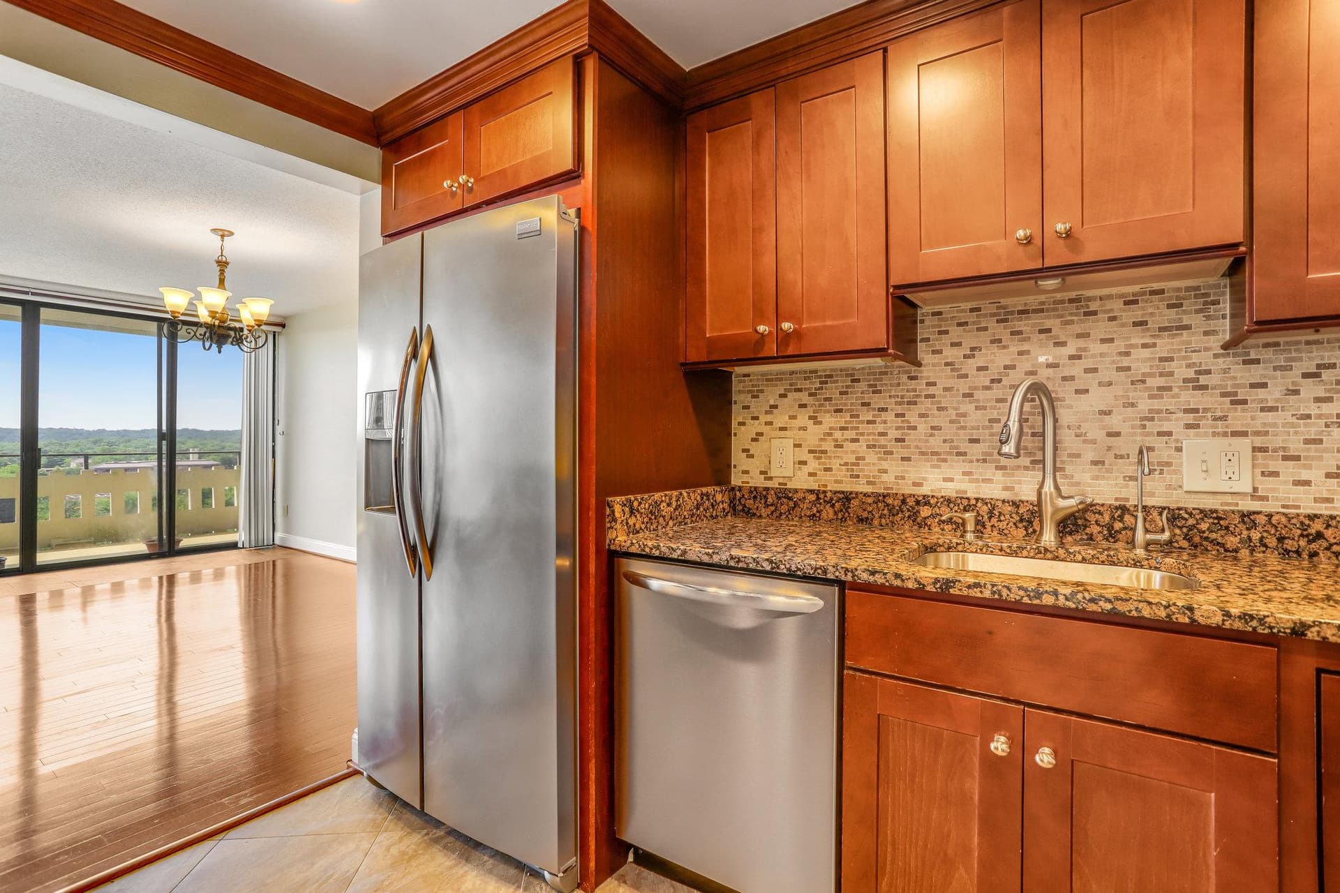 6301 Stevenson Avenue #1516 photo 34