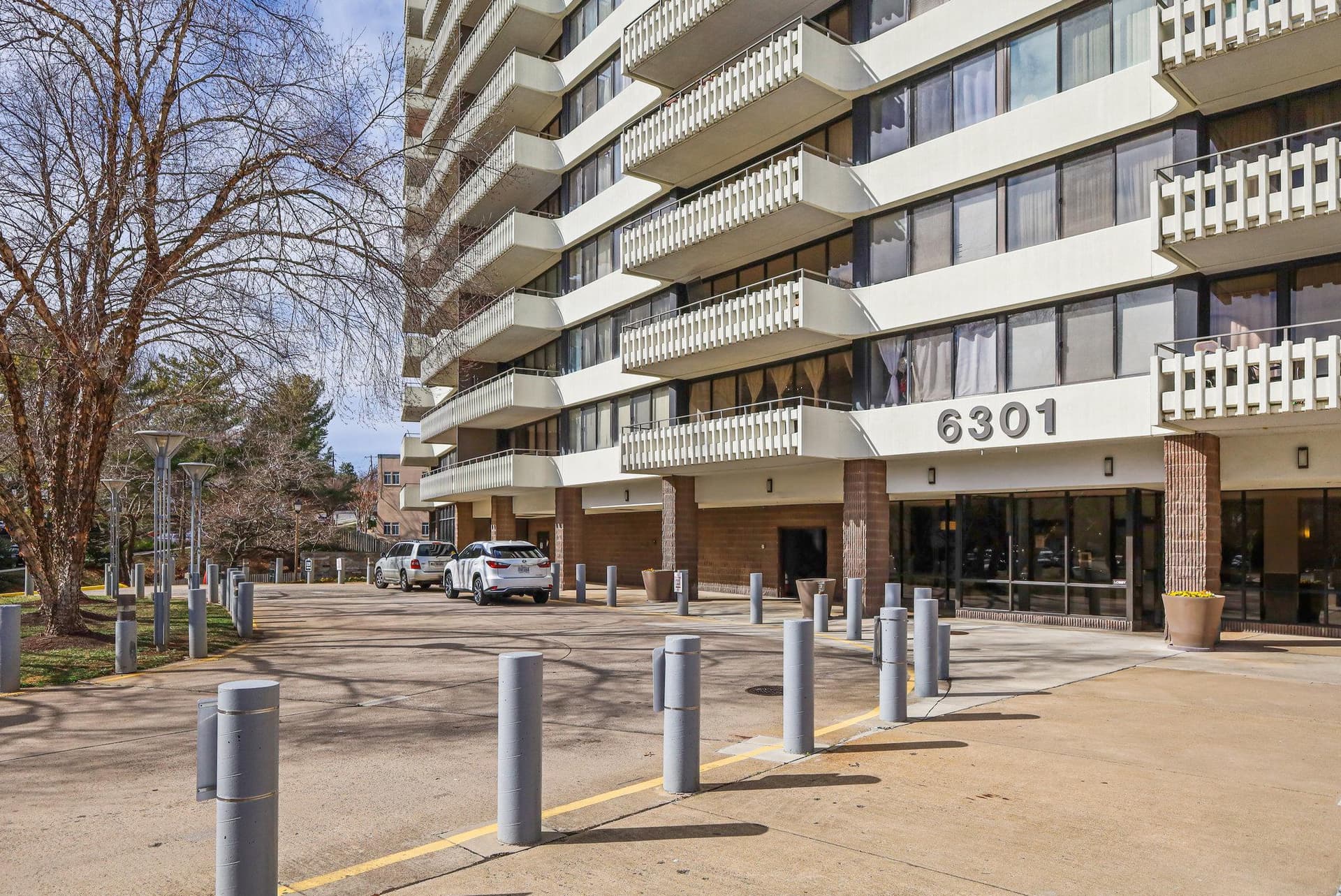 6301 Stevenson Avenue #1516 photo 6