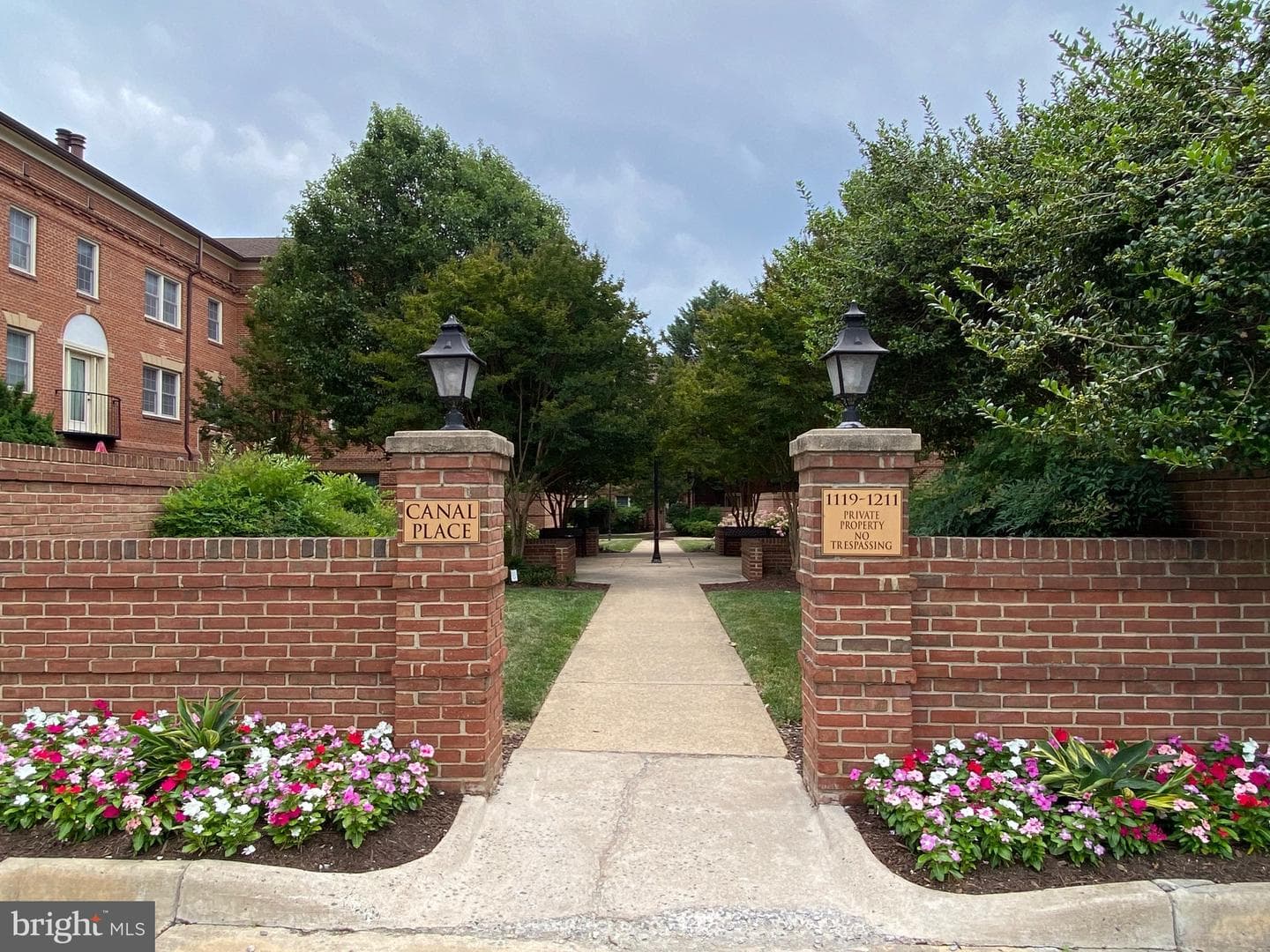 1205 N Pitt Street #2c, Alexandria