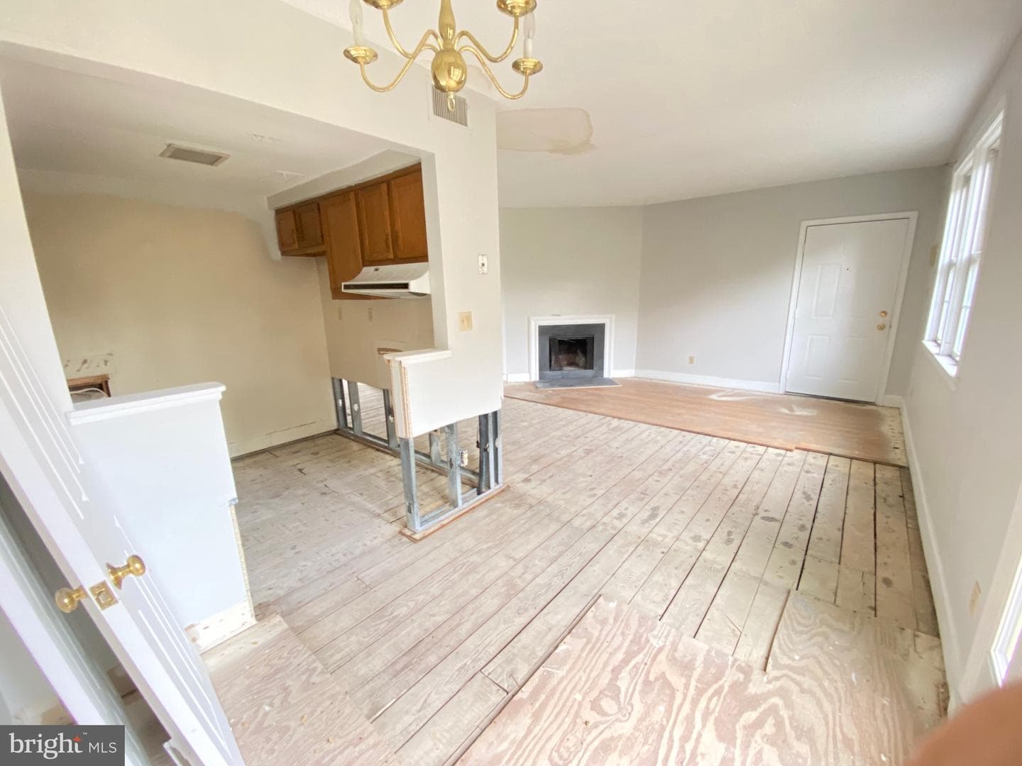 1205 N Pitt Street #2c photo 4