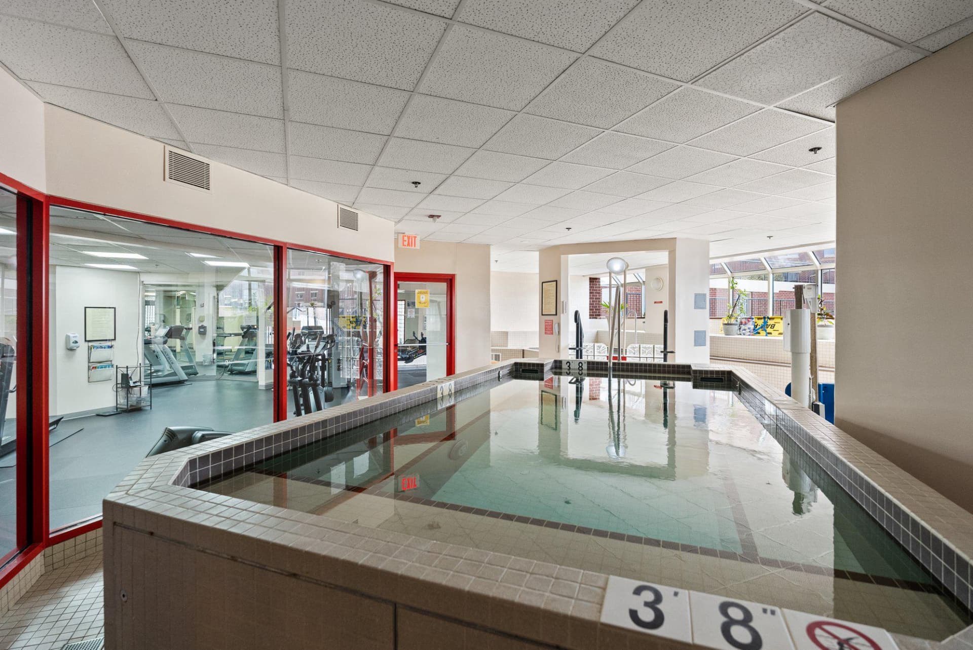 2181 Jamieson Avenue #1402 photo 28
