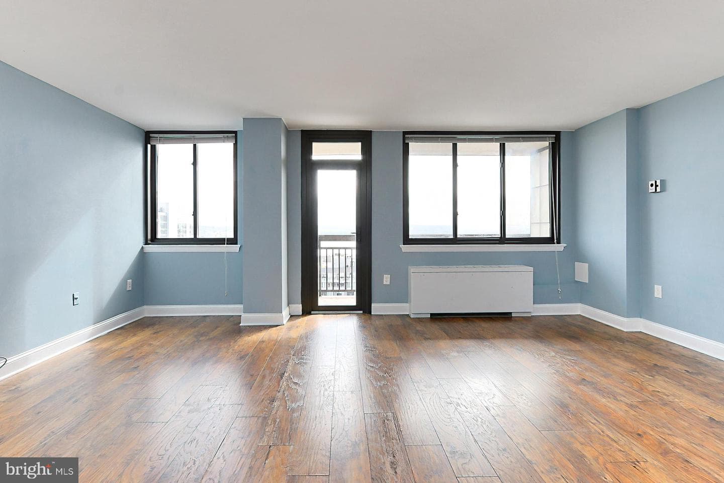 801 N Pitt Street #1203 photo 5