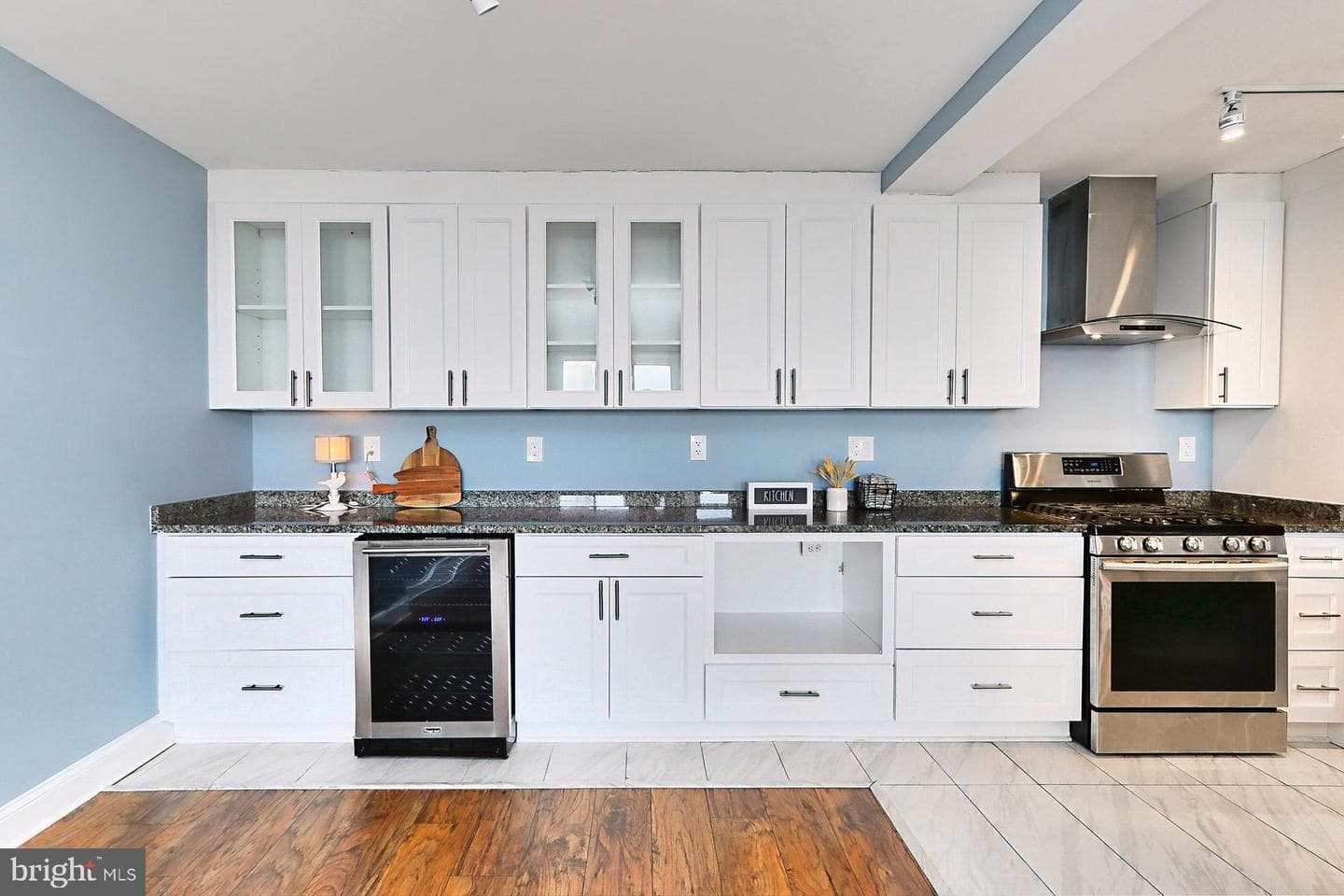 801 N Pitt Street #1203 photo 9