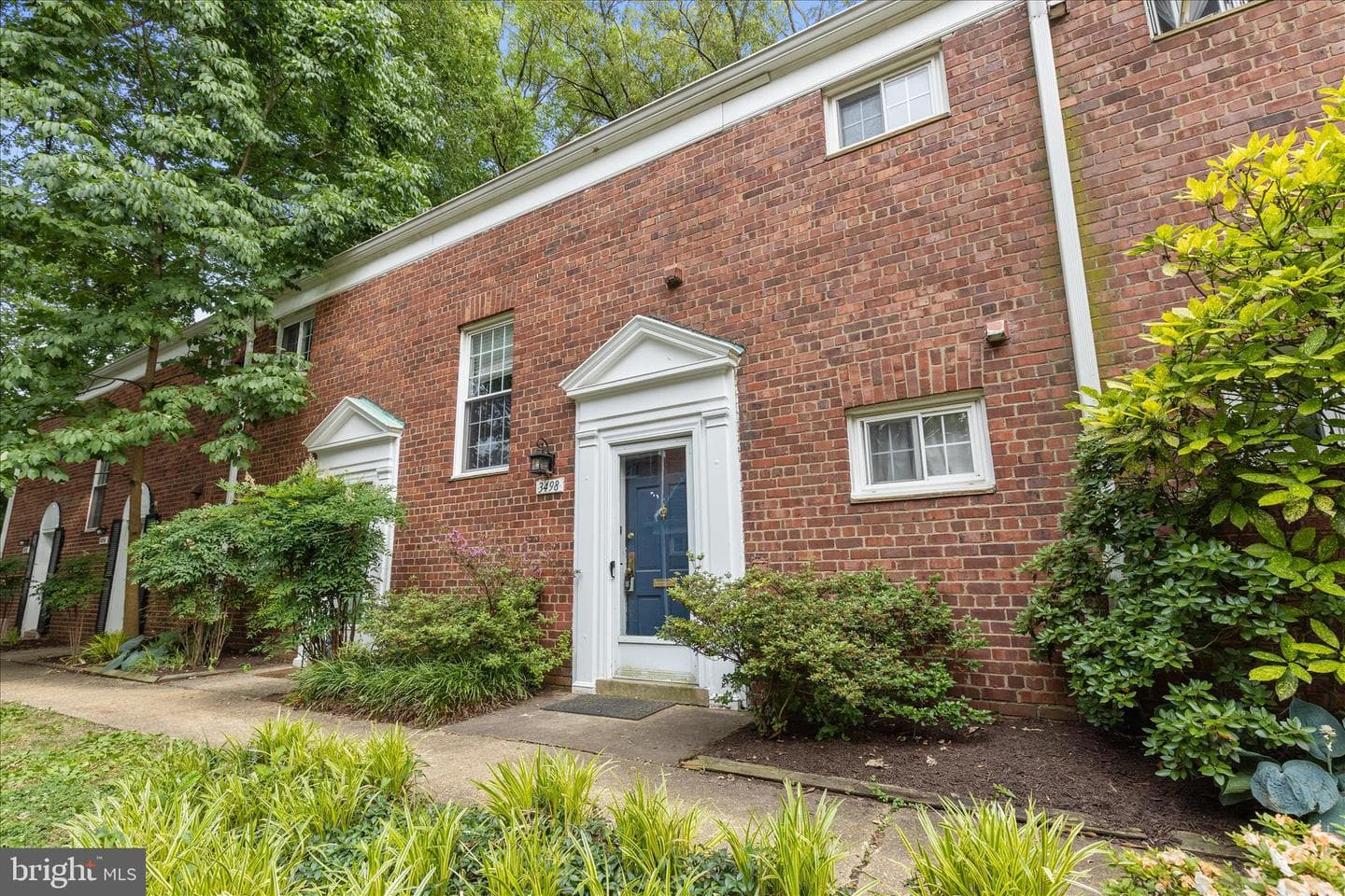3498 Martha Custis Drive #317 photo 18