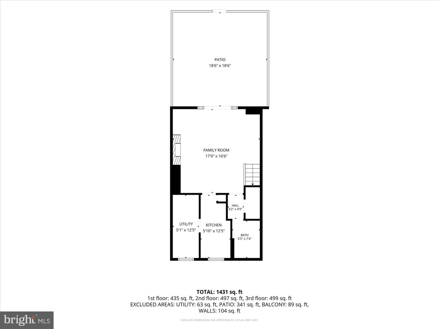 1212 Portner Road photo 35