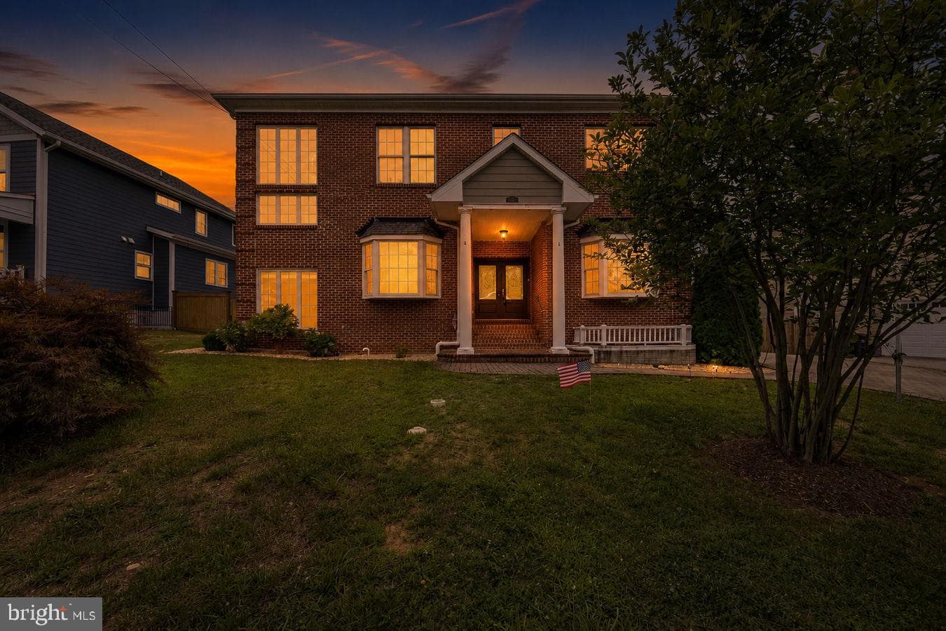 33 Donelson Street, Alexandria