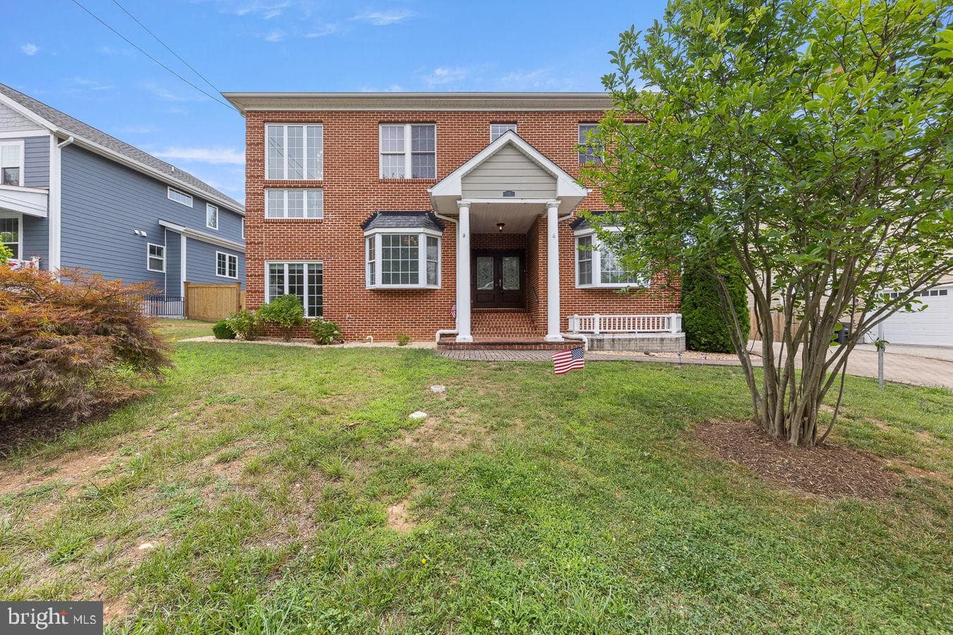 33 Donelson Street, Alexandria