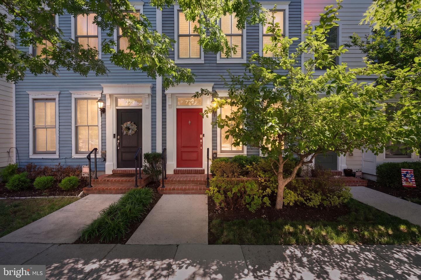 727 N Alfred Street photo 4