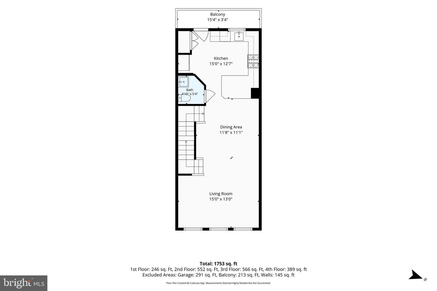 727 N Alfred Street photo 54