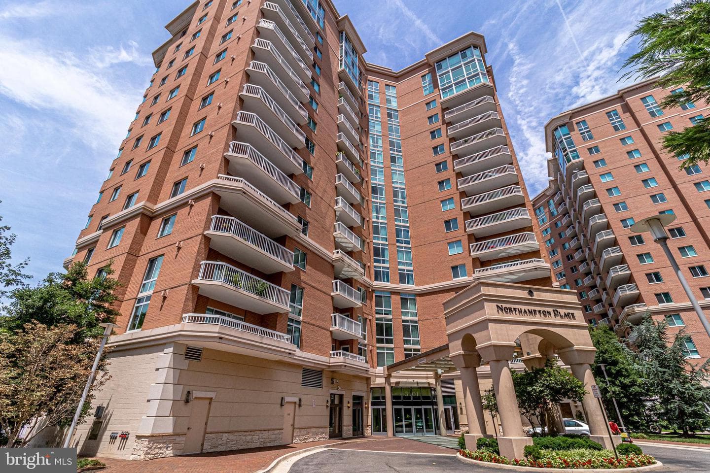 3101 N Hampton Dr # 409, Alexandria