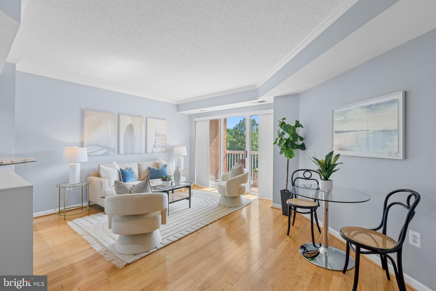 3101 N Hampton Dr # 409, Alexandria