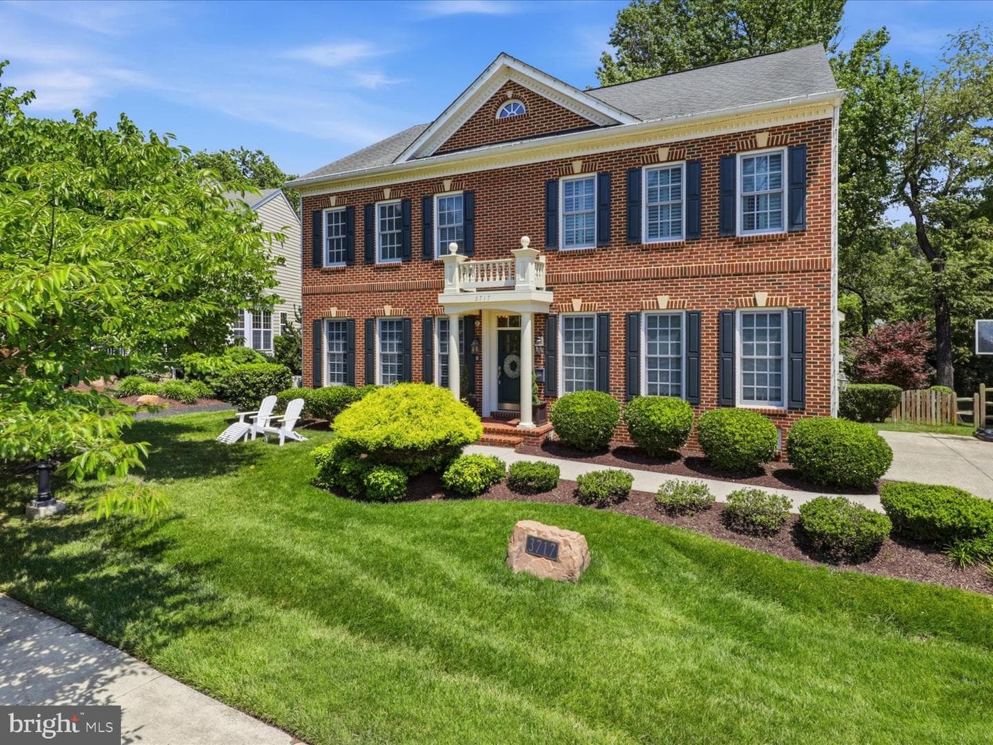 3717 Taft Avenue, Alexandria