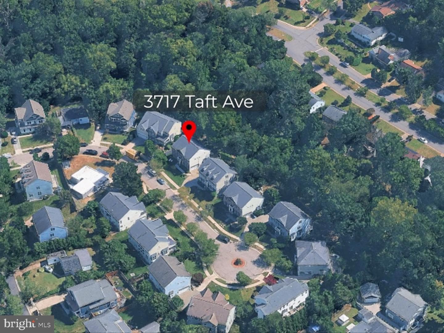 3717 Taft Avenue, Alexandria
