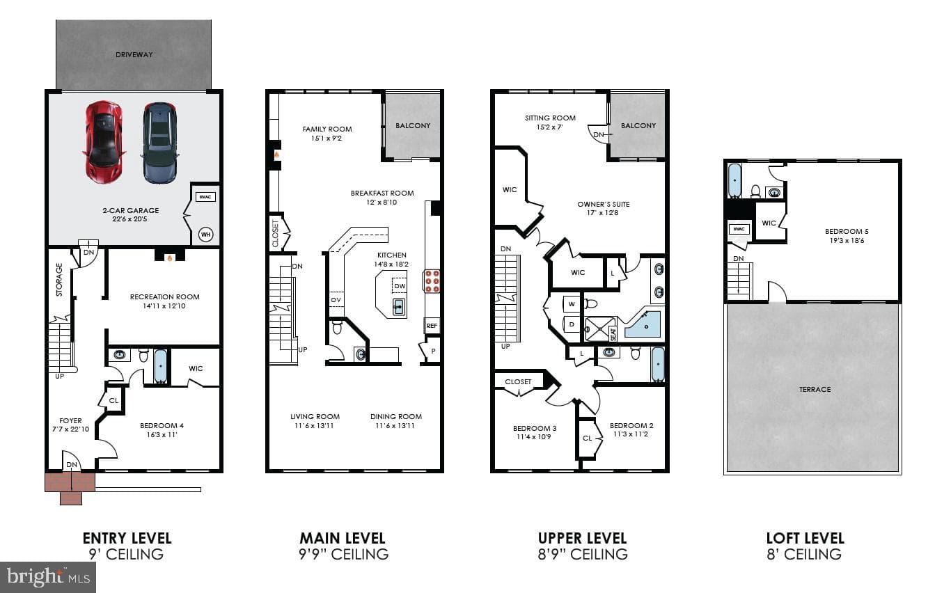 714 Bracey Lane photo 50