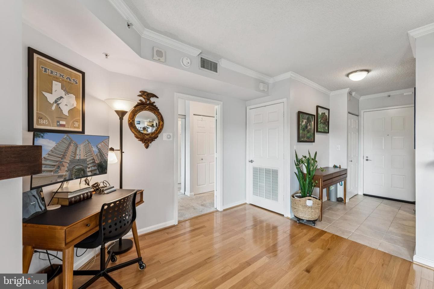 3101 N Hampton Drive #709 photo 8