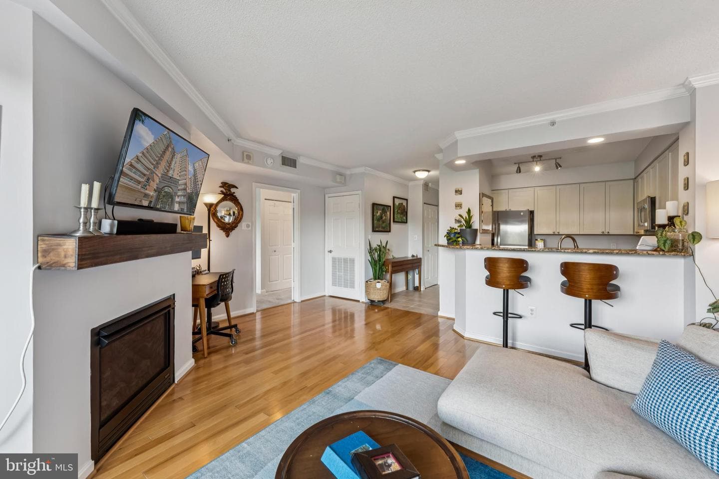 3101 N Hampton Drive #709 photo 9