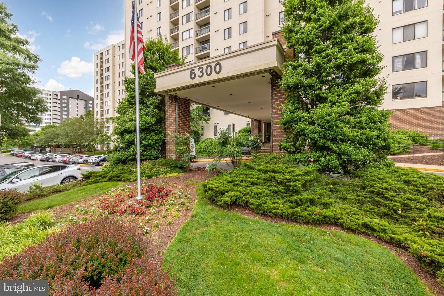 6300 Stevenson Avenue #408, Alexandria