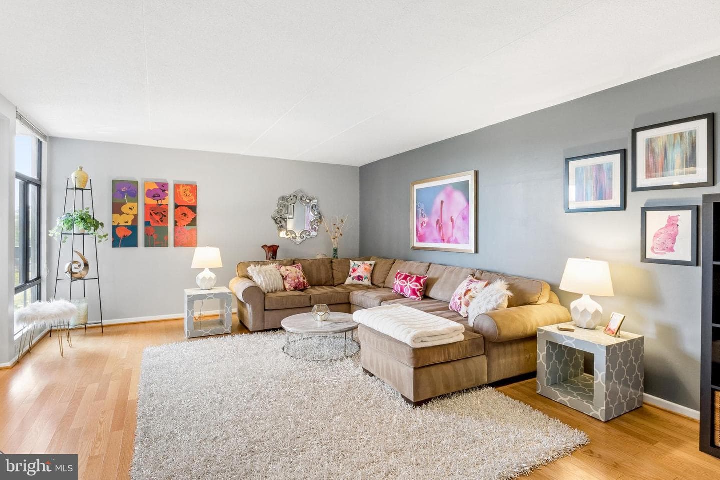 6300 Stevenson Avenue #408, Alexandria