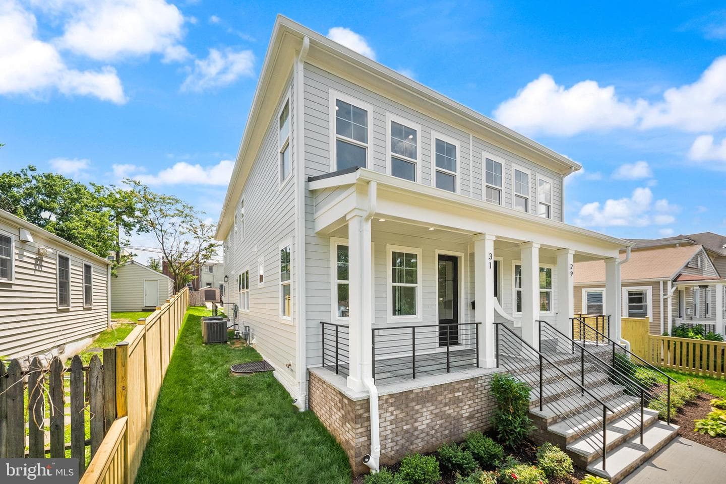 31 E Reed Avenue, Alexandria