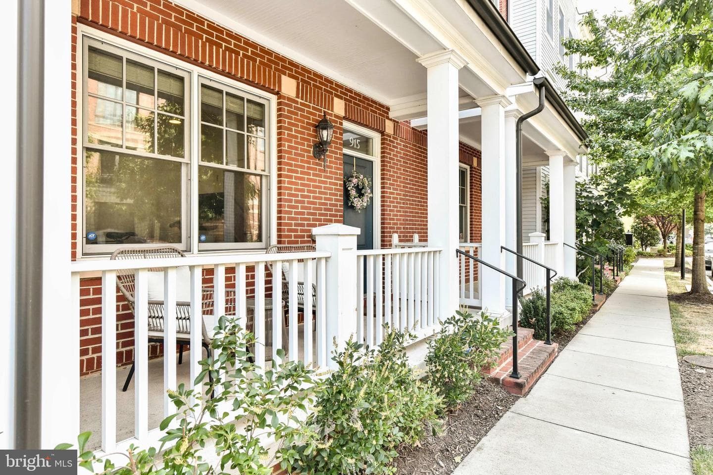 915 Parker Gray School Way, Alexandria