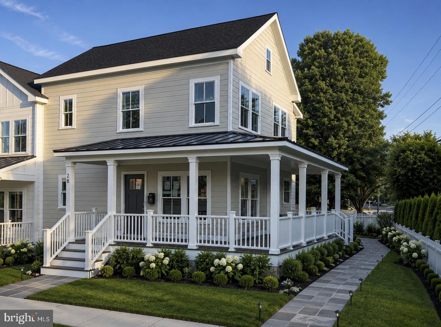 28 W Chapman Street, Alexandria