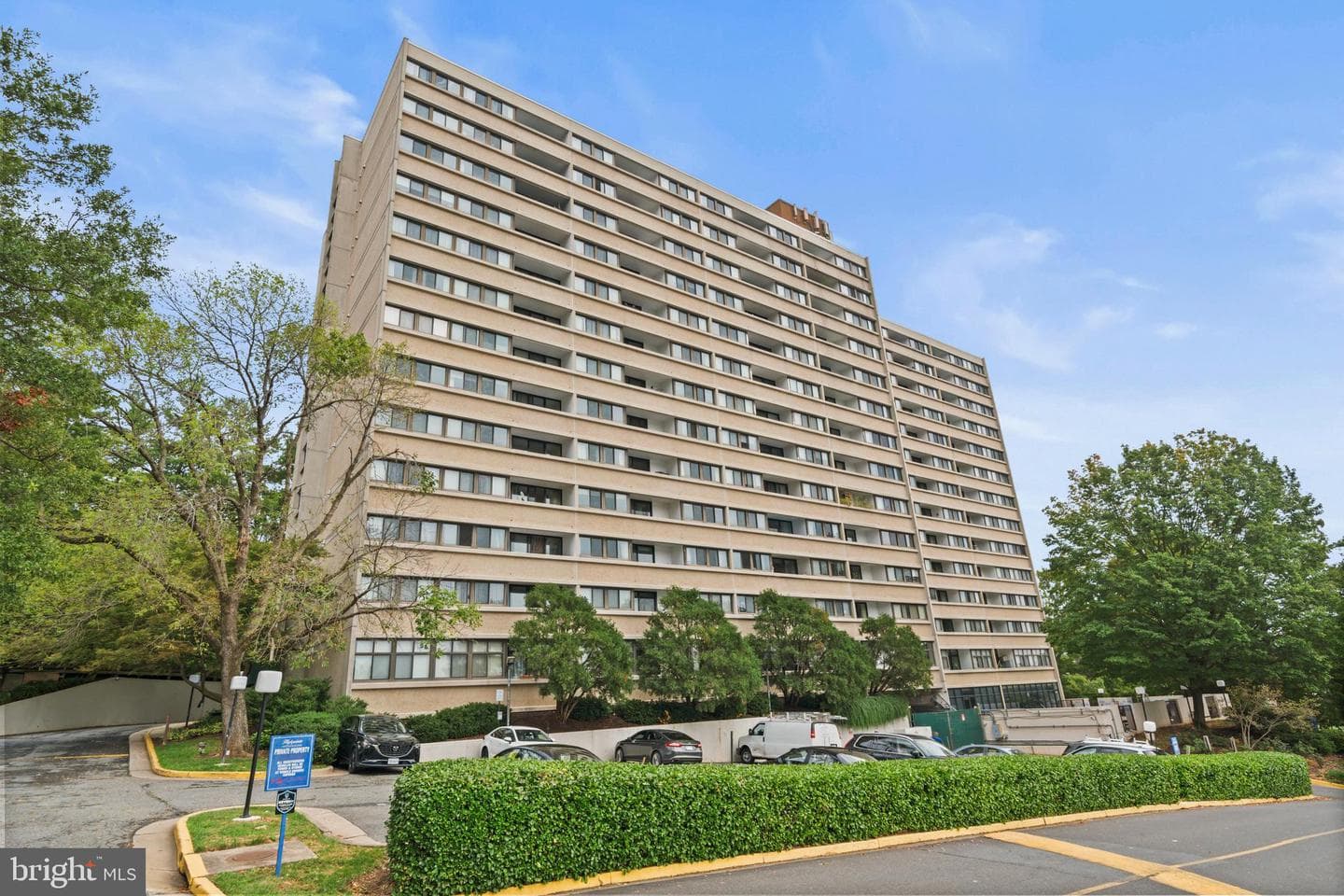 5911 Edsall Rd # 711, Alexandria