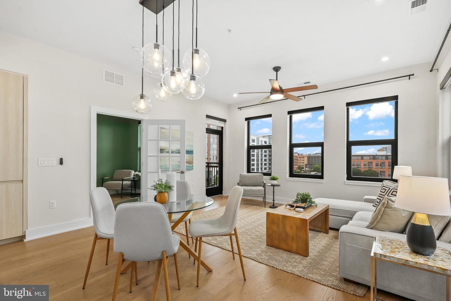 701 Swann Ave # 511, Alexandria